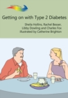 Getting On With Type 2 Diabetes - eBook