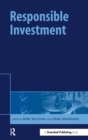 Responsible Investment - Book