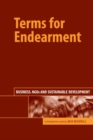 Terms for Endearment : Business, NGOs and Sustainable Development - Book