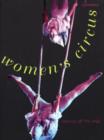 Women's Circus - Book