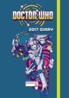 Doctor Who Pocket Diary 2017 - Book