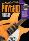 Introducing Rhythm Guitar - Book