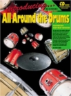 Introducing All Around The Drums - Book