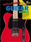 Introducing Guitar - Book 3 - Book