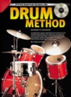 Progressive Drum Method : With Poster - Book