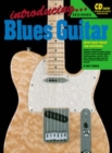 Introducing Blues Guitar - Book