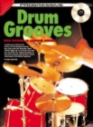 Progressive : Drum Grooves - Book