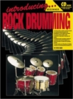Introducing Rock Drumming - Book