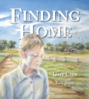 Finding Home - Book