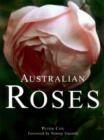 Australian Roses - Book
