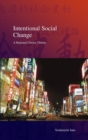 Intentional Social Change : A Rational Choice Theory - Book
