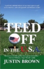 Teed Off in the USA - Book