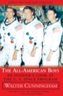 All-American Boys : An Insider's Look at the U.S. Space Program - Book