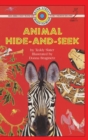 Animal Hide and Seek : Level 2 - Book
