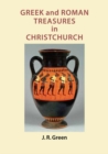 Greek and Roman Treasures in Christchurch - Book