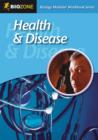 Health and Disease : Modular Workbook - Book