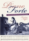 Piano Forte : Stories and Soundscapes from Colonial New Zealand - Book
