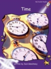 Red Rocket Readers : Fluency Level 3 Non-Fiction Set A: Time - Book