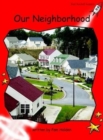 Our Neighbourhood : Early Level 1 - Book