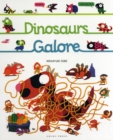 Dinosaurs Galore - Book