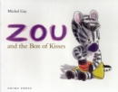 Zou and the Box of Kisses - Book