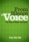 From Silence to Voice - Book