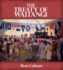 Treaty of Waitangi - Book