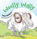Woolly Wally - Book
