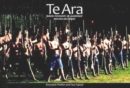 Te Ara : Maori Pathways of Leadership - Book