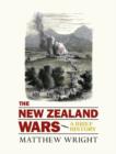 New Zealand Wars: a Brief History - Book