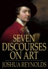 Seven Discourses on Art - eBook