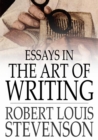 Essays in the Art of Writing - eBook