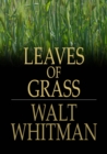 Leaves of Grass - eBook