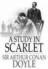 A Study in Scarlet - eBook