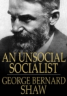 An Unsocial Socialist - eBook