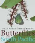 Butterflies of the South Pacific - Book