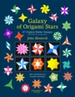 Galaxy of Origami Stars : 37 Original Stellar Designs - eBook