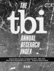 The TBI Annual Research Index - Book