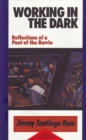 Working in the Dark : Reflections of a Poet of the Barrio - Book