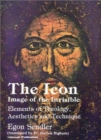 The Icon, The : Image of the Invisible - Elements of Theology, Aesthetics and Technique - Book