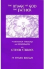 Image of God the Father in Orthodox Iconography and Other Studies - Book