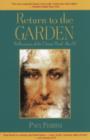Return to the Garden - Book