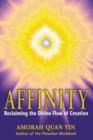 Affinity : Reclaiming the Divine Flow of Creation - Book