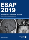ESAP™ 2019: Endocrine Self-Assessment Program : Questions, Answers, Discussions, Reference Edition - Book