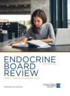 Endocrine Board Review : Reference Edition - Book