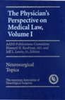 Physician's Perspective on Medical Law - Book