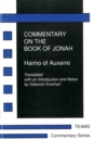 Commentary on the Book of Jonah : Haimo of Auxerre - Book