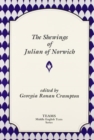 The Shewings of Julian of Norwich - Book
