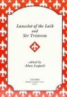 Lancelot of the Laik and Sir Tristrem - Book