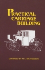 Practical Carriage Building - Book